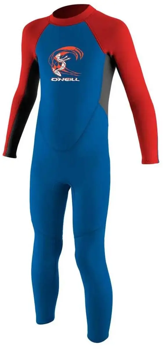 O'Neill Peuter Reactor 2mm Wetsuit