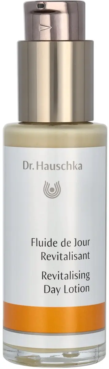 Dr. Hauschka Revitaliserende Dagcrème 50ml