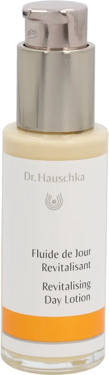 Dr. Hauschka Revitaliserende Dagcrème 50ml