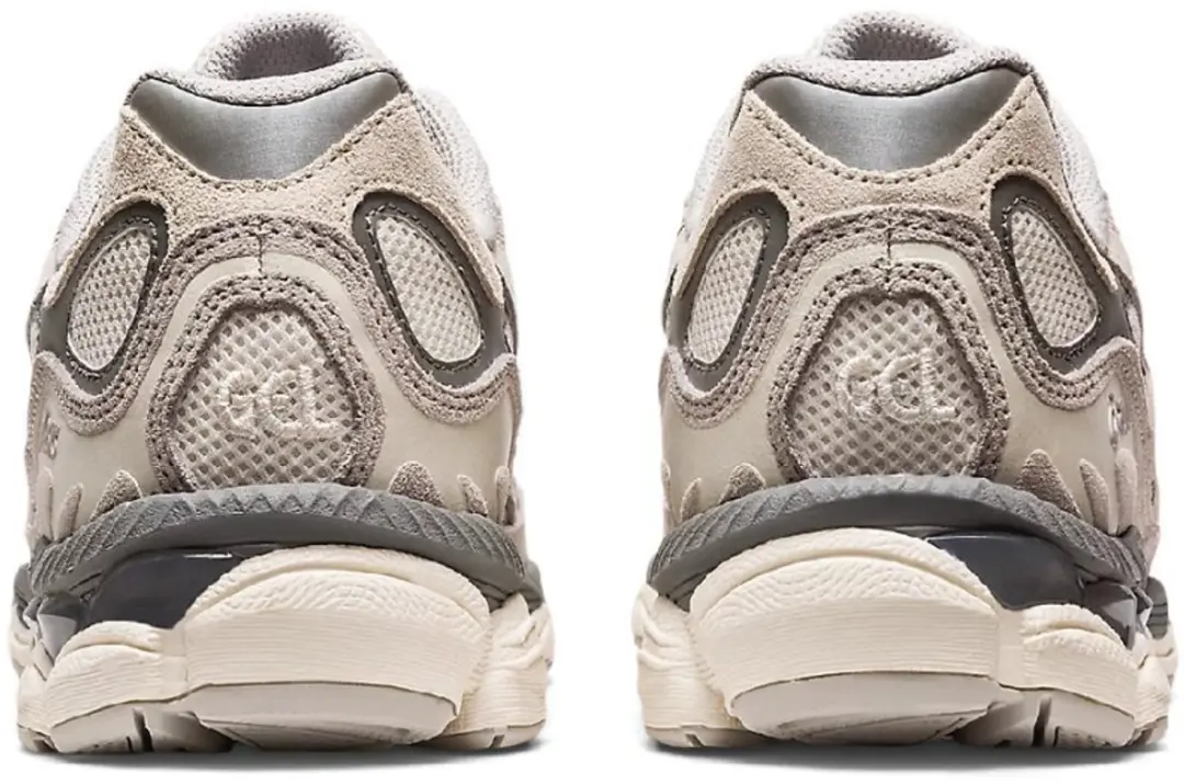 ASICS Gel-NYC Sneakers 37 - Beige
