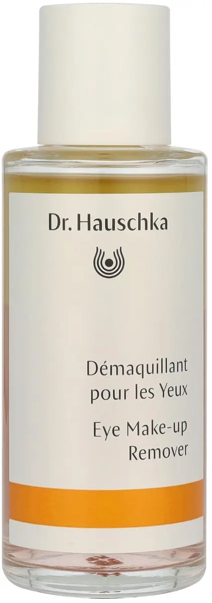 Dr. Hauschka Eye Make-Up Remover 75ml