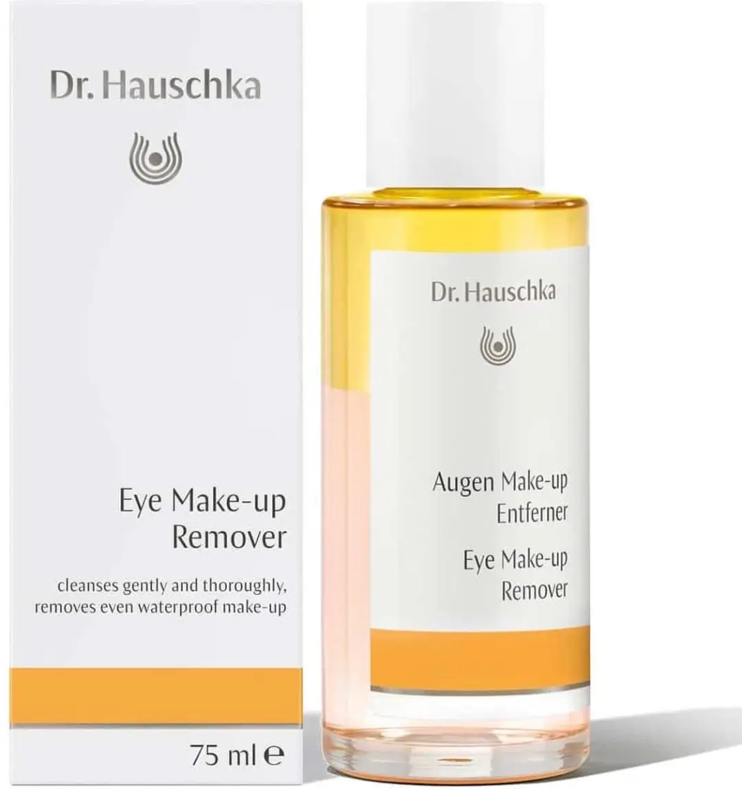 Dr. Hauschka Eye Make-Up Remover 75ml