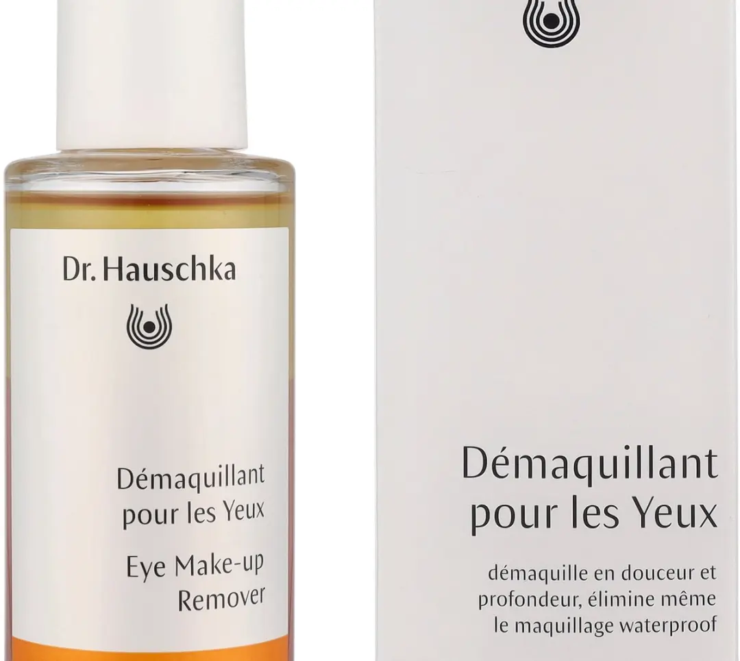 Dr. Hauschka Eye Make-Up Remover 75ml - afbeelding 6 van 6
