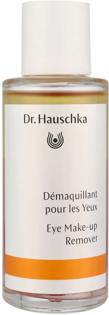 Dr. Hauschka Eye Make-Up Remover 75ml