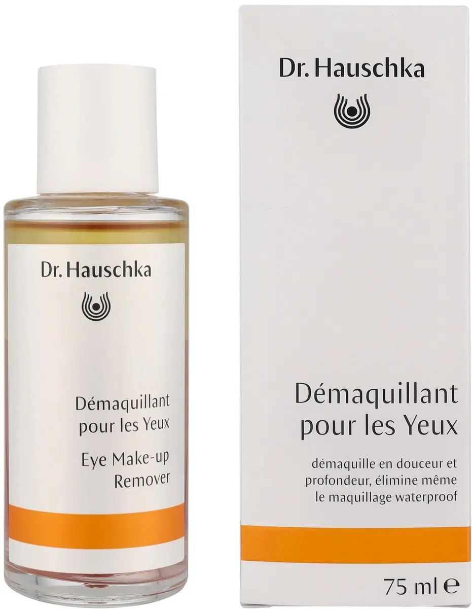 Dr. Hauschka Eye Make-Up Remover 75ml