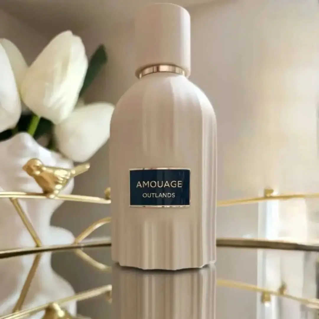 Amouage Outlands Eau de Parfum 100ml