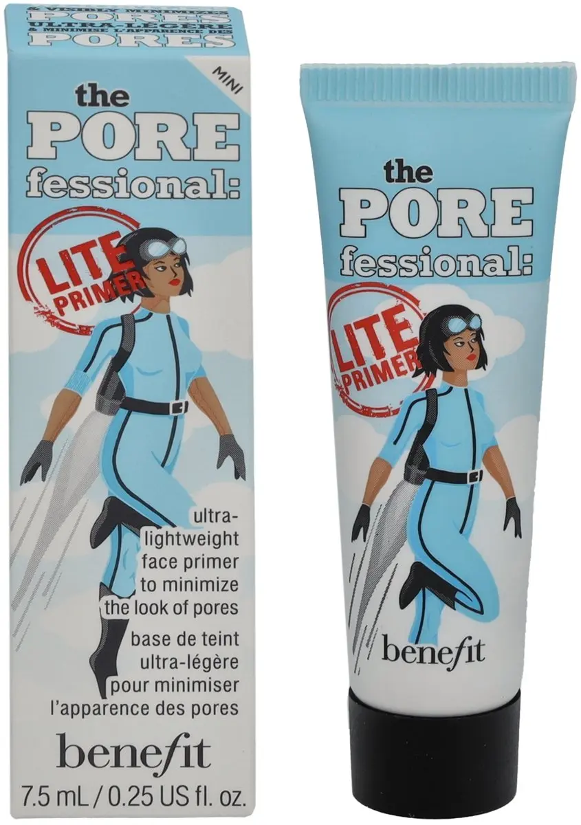 Benefit Porefessional Lite Primer 7.5ml