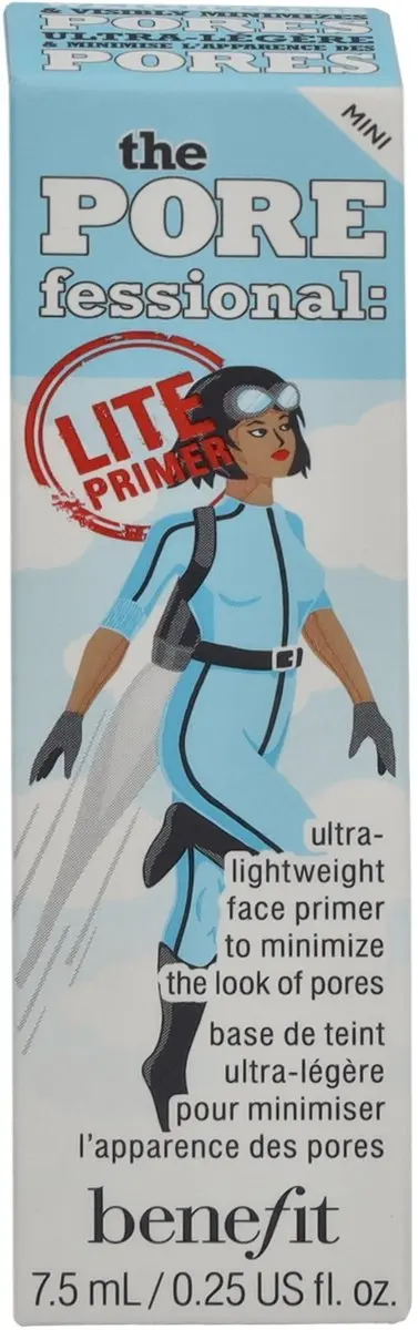 Benefit Porefessional Lite Primer 7.5ml