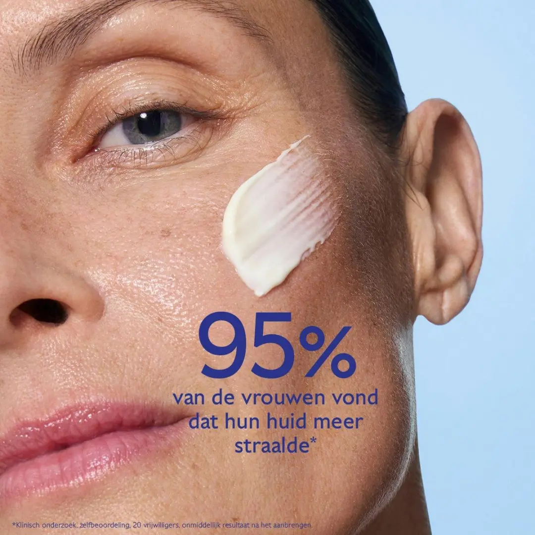 Caudalie Vinoperfect Dagcrème met Niacinamide 50ml
