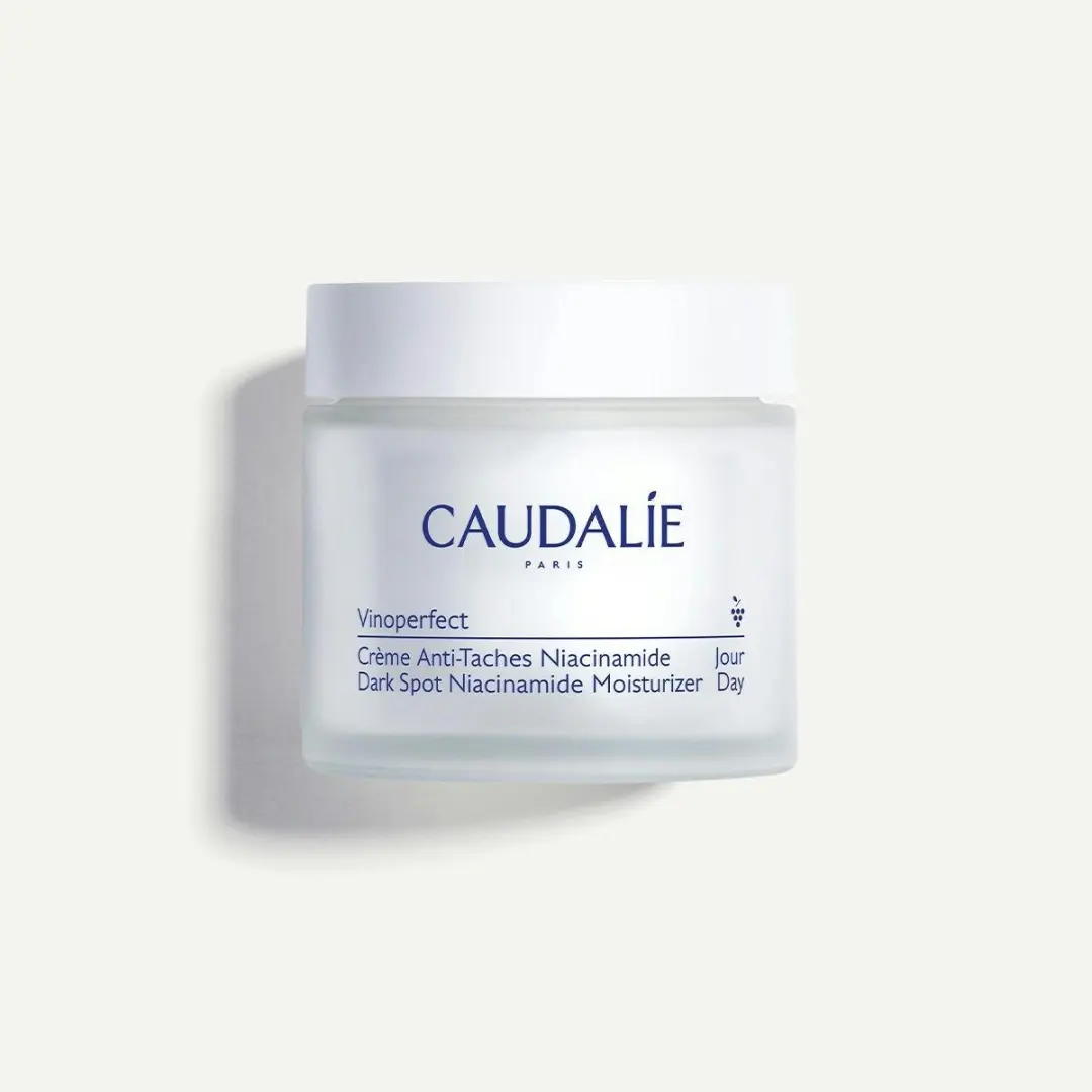 Caudalie Vinoperfect Dagcrème met Niacinamide 50ml