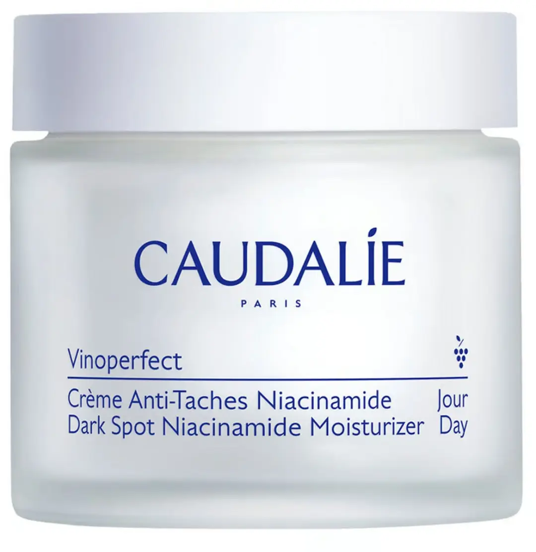 Caudalie Vinoperfect Dagcrème met Niacinamide 50ml