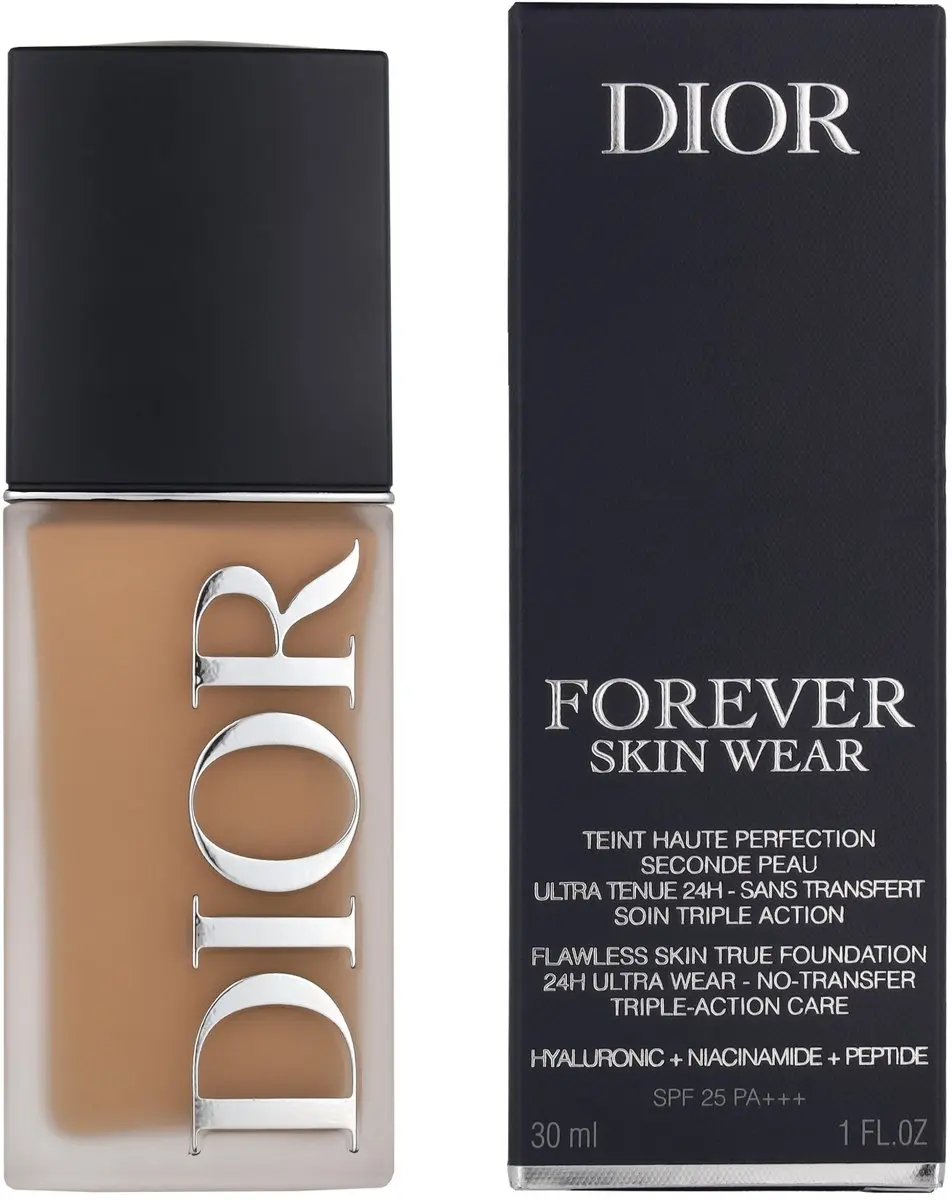 Dior Forever Skin Wear #2W Foundation 30ml
