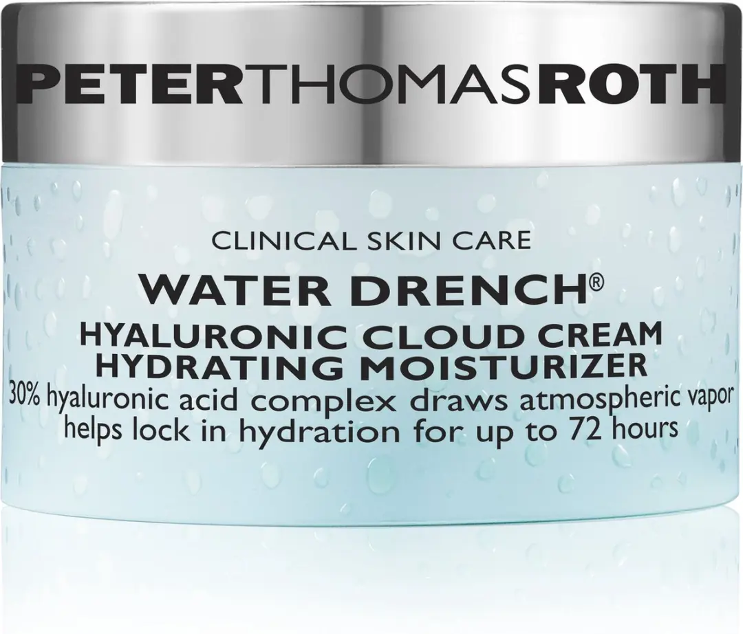Peter Thomas Roth Water Drench Hyaluronic Cloud Cream 20ml
