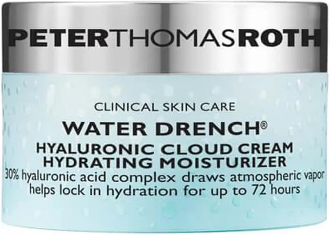 Peter Thomas Roth Water Drench Hyaluronic Cloud Cream 20ml