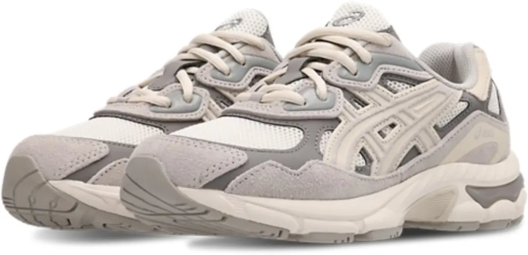 ASICS Gel-NYC Sneakers 40.5 - Beige