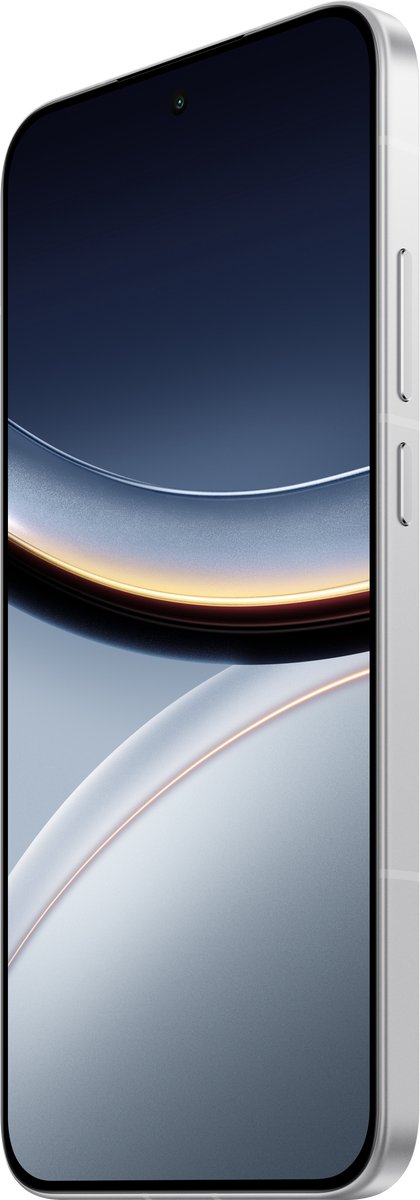 POCO F7 - 12GB/256GB - Zilver