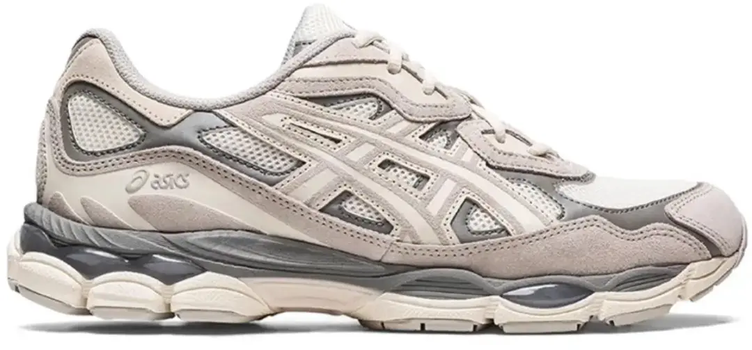 ASICS Gel-NYC Trainers