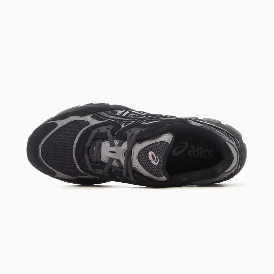 ASICS Gel-NYC 'Graphite Grey Black' - 39 - afbeelding 6 van 6