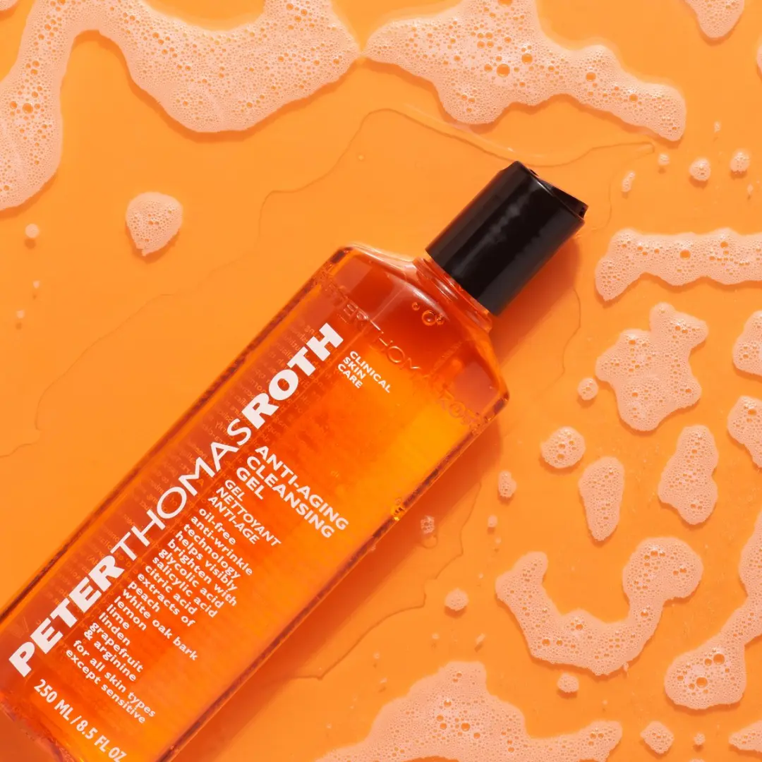 Peter Thomas Roth AntiAging Cleansing Gel 57ml