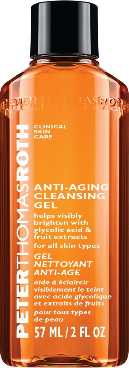 Peter Thomas Roth AntiAging Cleansing Gel 57ml