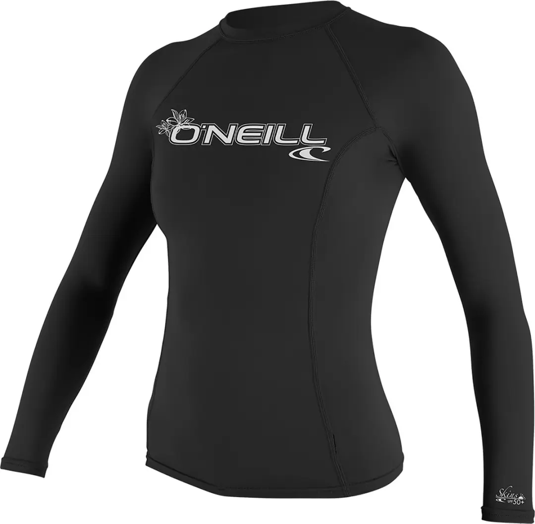 O'Neill Skins Surfshirt XL