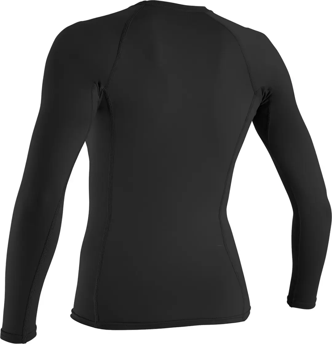 O'Neill Skins Surfshirt XL - Zwart/Wit