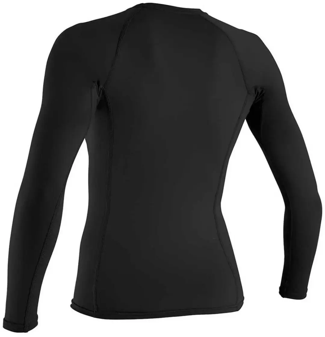 O'Neill Skins Surfshirt XL - Zwart/Wit