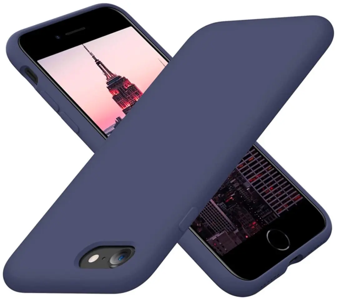 MobiQ Liquid Silicone Case 13-01583