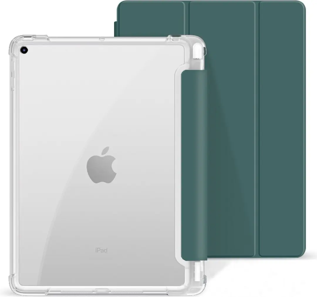 MobiQ Tablethoes 10.2 inch