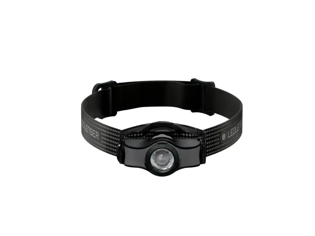 Ledlenser MH5 Hoofdlamp