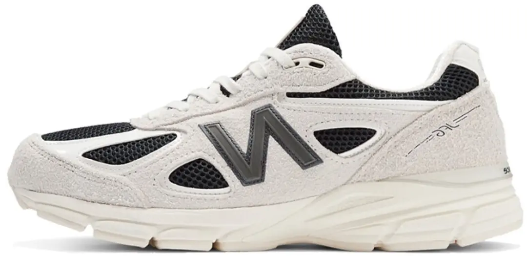 New Balance 990v4 'Intro' Joe Freshgoods