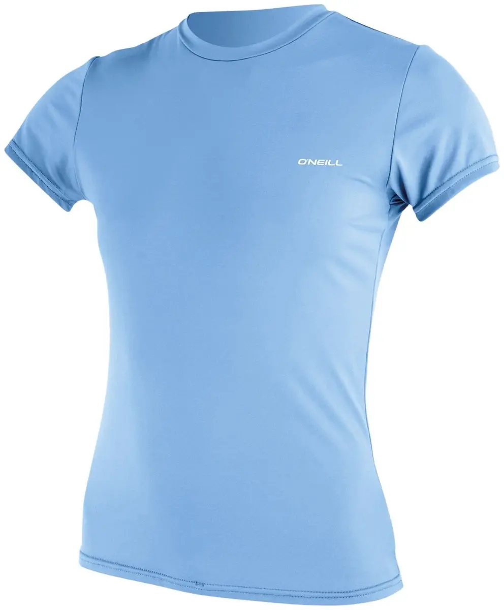 O'Neill Basic Skins 2 S/S Sun Shirt Dames