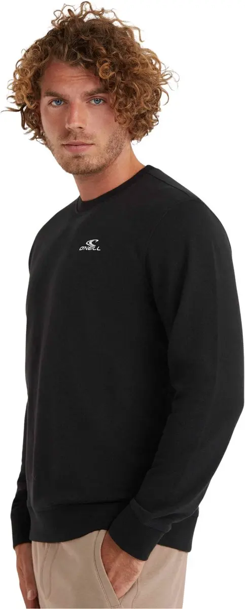 O'Neill Heren Klein Logo Crew Sweatshirt - XL
