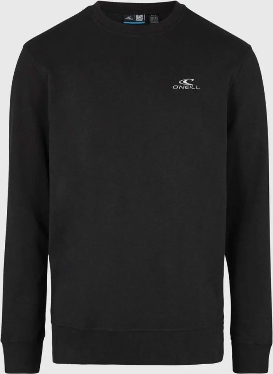 O'Neill Heren Klein Logo Crew Sweatshirt