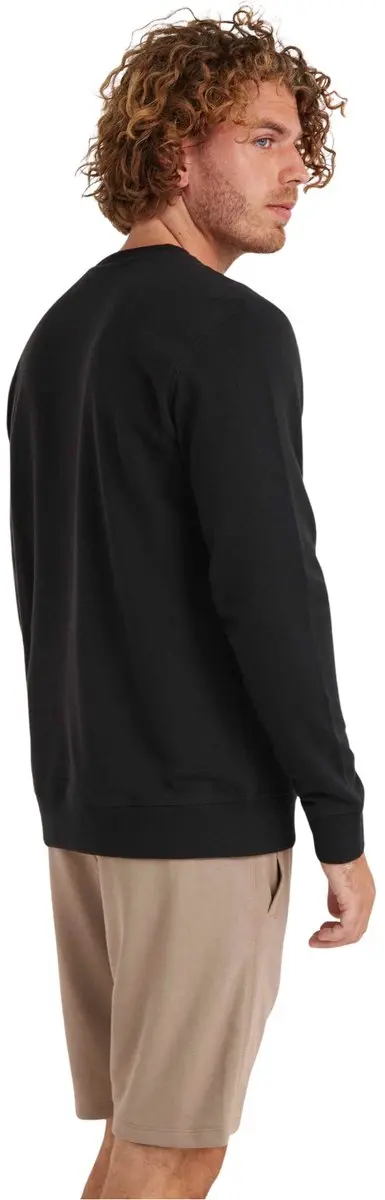 O'Neill Heren Klein Logo Crew Sweatshirt - XL - afbeelding 6 van 6