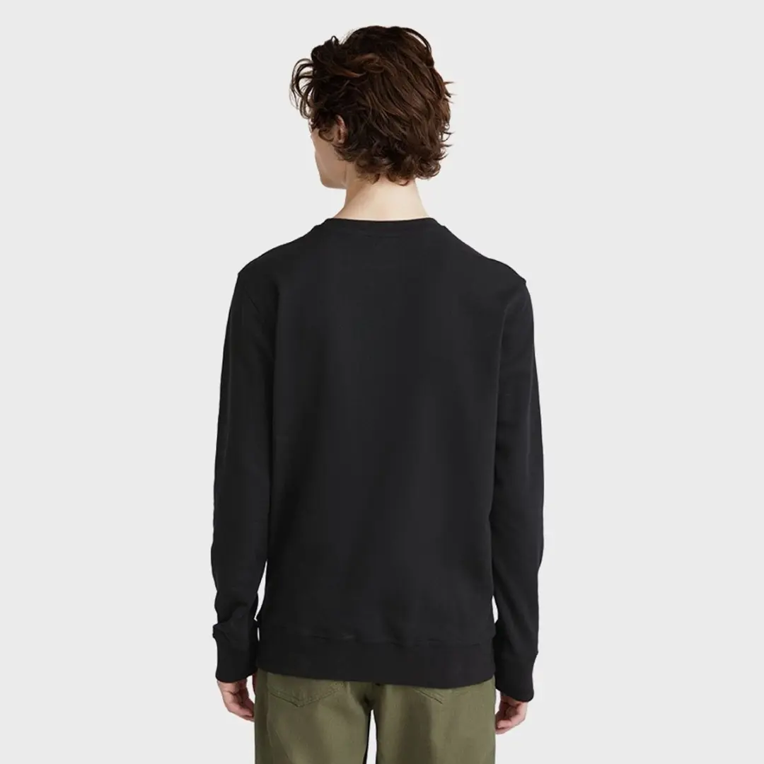 O'Neill Heren Klein Logo Crew Sweatshirt - XL