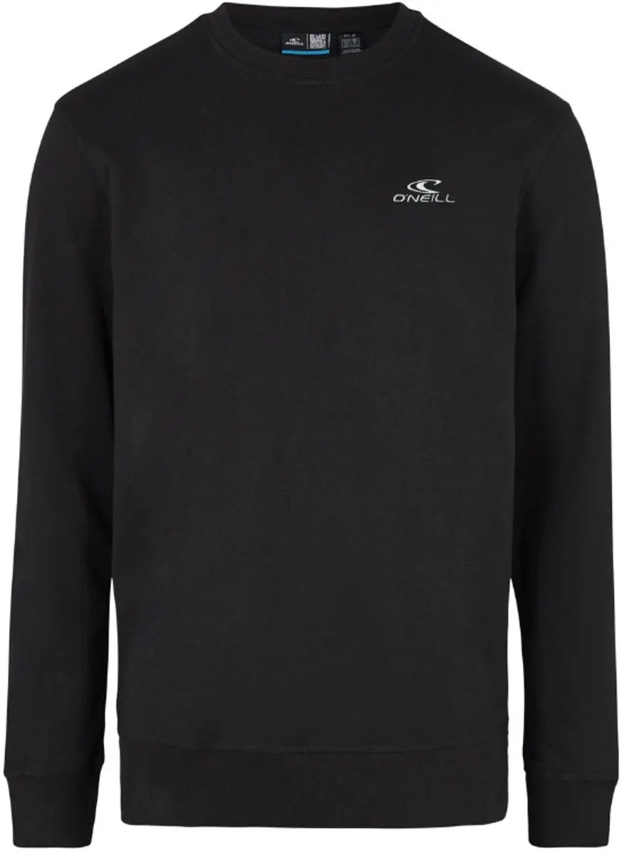 O'Neill Heren Klein Logo Crew Sweatshirt - XL
