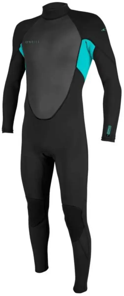 O'Neill Wetsuit Unisex - Maat 10 - 4-Seizoenen