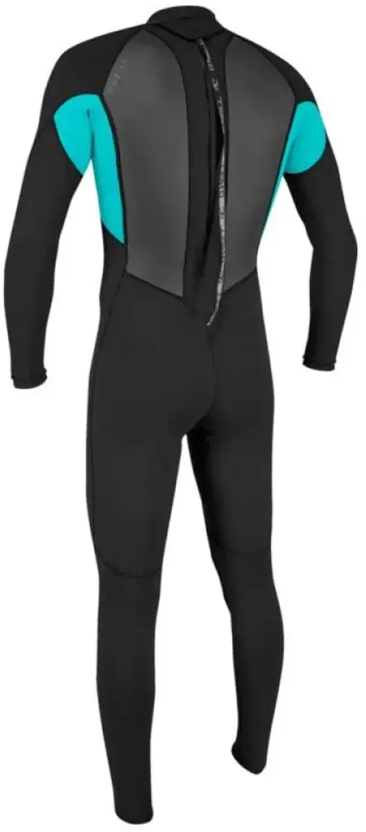 O'Neill Wetsuit Unisex - Maat 10 - 4-Seizoenen