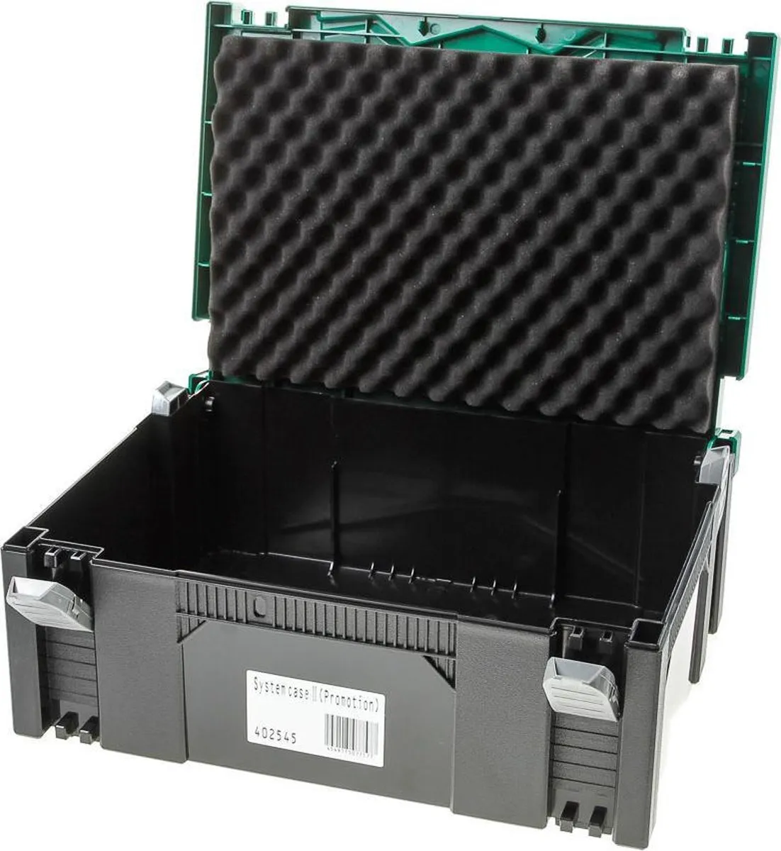 Hikoki HSC II 402545 Lege Systeemkoffer