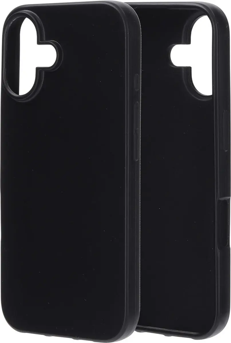 Mobiparts MP-127185 Hoesje iPhone 16