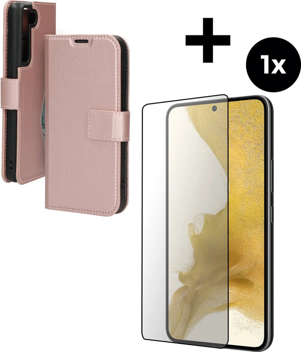Mobiparts Classic Wallet Hoesje MP-5000877
