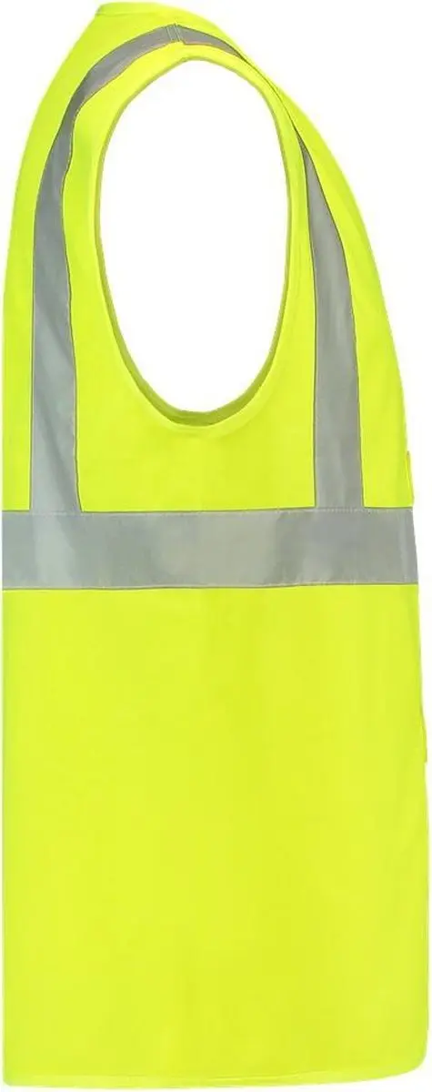 Tricorp Veiligheidsvest ISO20471 453003 - Fluoryellow 4XL