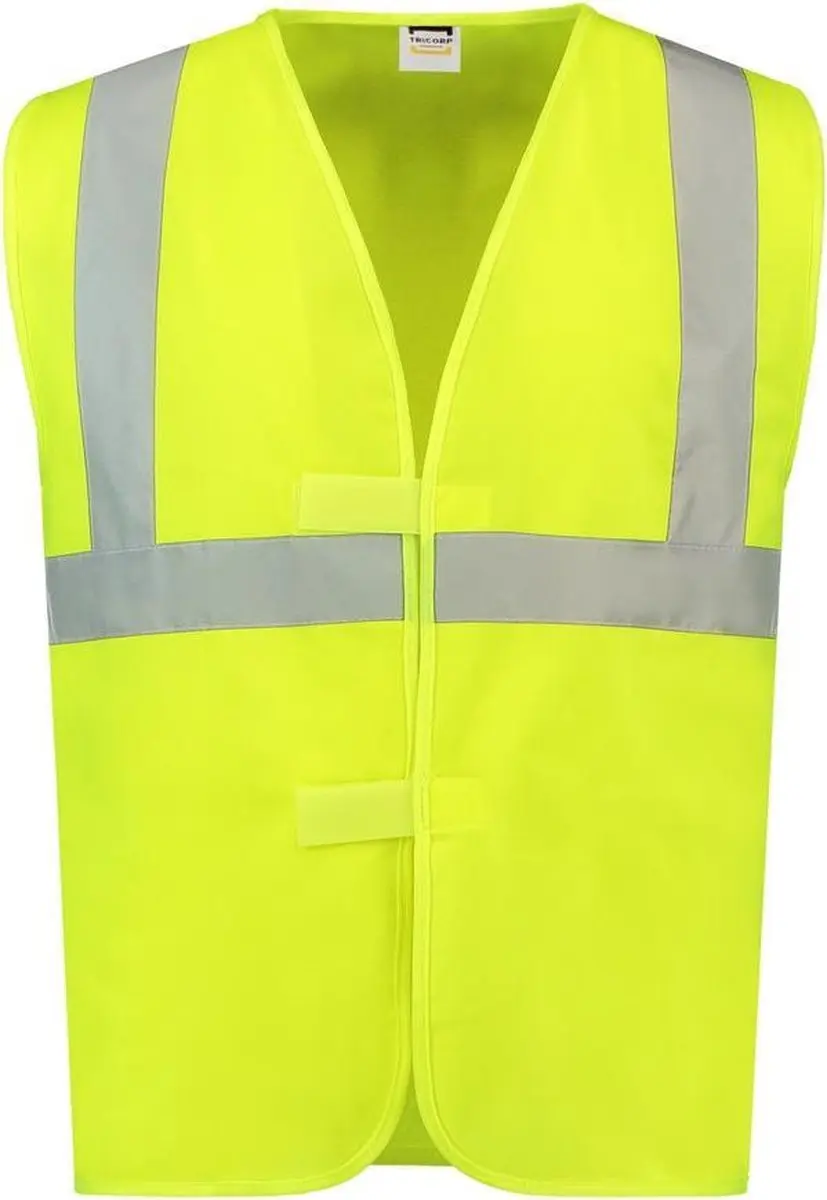 Tricorp Veiligheidsvest ISO20471 453003