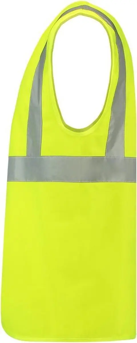 Tricorp Veiligheidsvest ISO20471 453003 - Fluoryellow 4XL