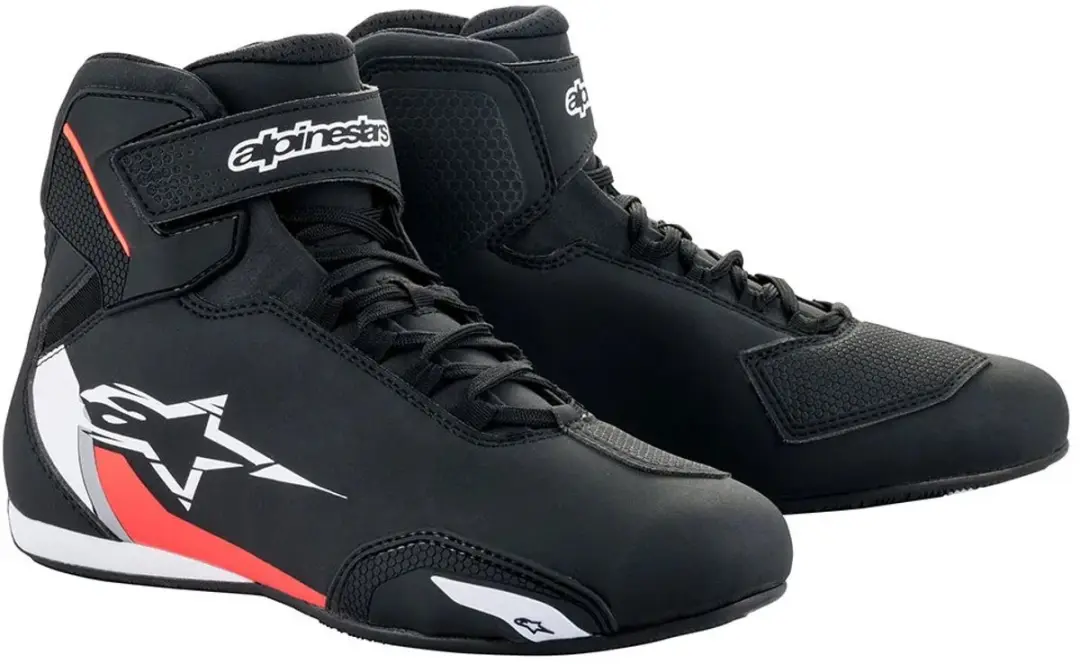 Alpinestars Sektor Motorschoenen