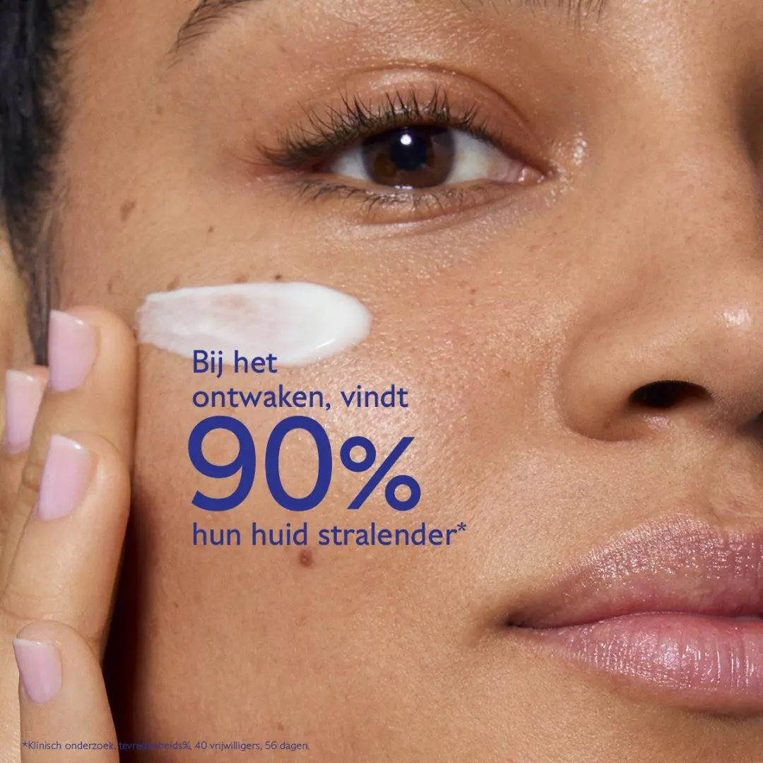 Caudalie Vinoperfect Nachtcrème 50ml - Gezicht