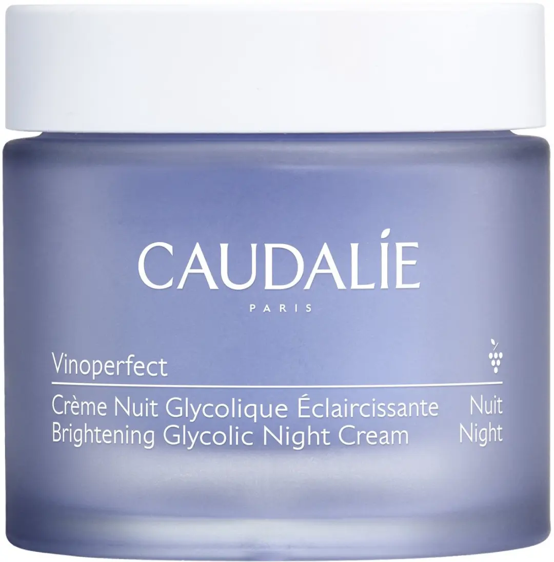 Caudalie Vinoperfect Nachtcrème 50ml - Gezicht