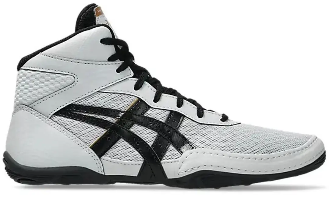 ASICS Matflex 7 GS Kinderworstelschoenen 35 - Wit