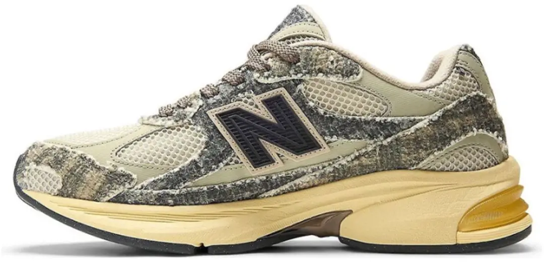 New Balance 2010 Joe Freshgoods Bag Lady